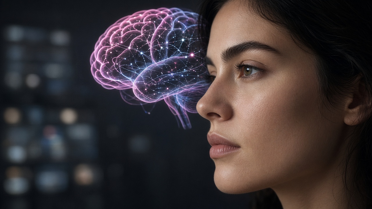 neuromarketing techniques illustration