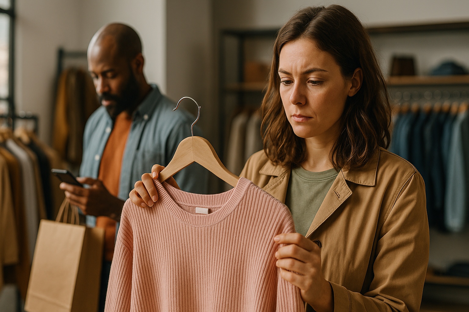Real-World Use Cases – illustration for What Consumer Behavior Shows: Real Use Cases and ROI (2026 Guide)