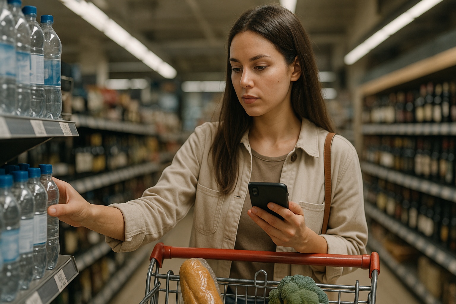 How Consumer Behavior Actually Works in Practice – illustration for What Consumer Behavior Shows: Real Use Cases and ROI (2026 Guide)